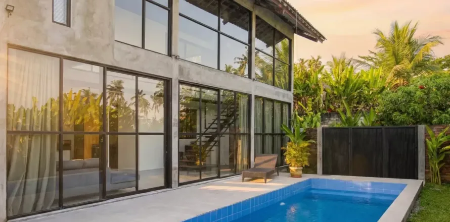 6 bedrooms Villa in Ubud, Gianyar, Indonesia No. 10426
