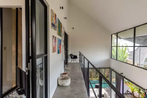 6 bedrooms Villa in Ubud, Gianyar, Indonesia No. 10426 21