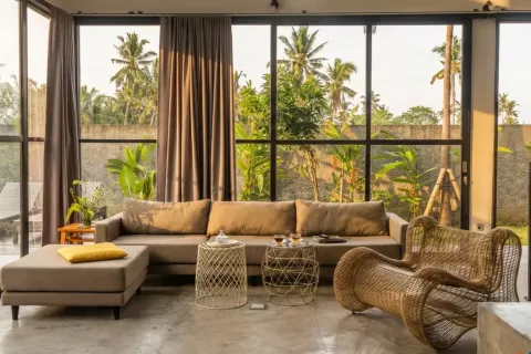 6 bedrooms Villa in Ubud, Gianyar, Indonesia No. 10426 5
