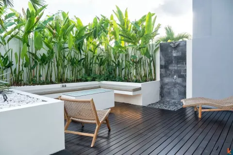 2 bedrooms Villa in Tibubeneng, Badung, Indonesia No. 10422 5