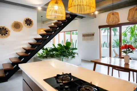 2 bedrooms Villa in Tibubeneng, Badung, Indonesia No. 10422 9