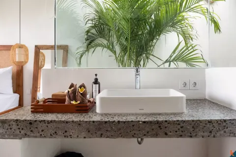 2 bedrooms Villa in Tibubeneng, Badung, Indonesia No. 10422 16
