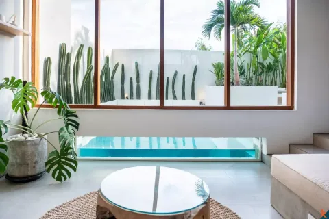 2 bedrooms Villa in Tibubeneng, Badung, Indonesia No. 10422 8