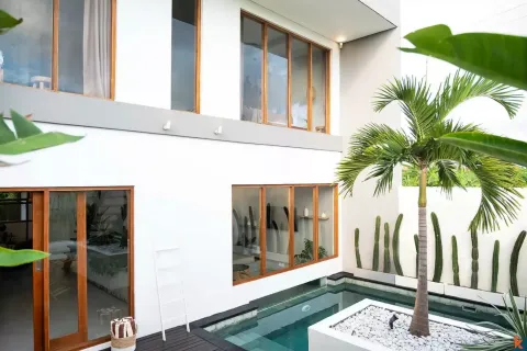 2 bedrooms Villa in Tibubeneng, Badung, Indonesia No. 10422 1