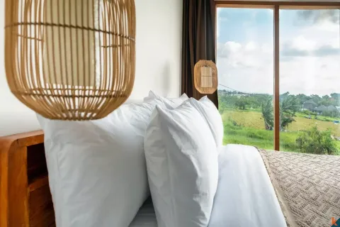 2 bedrooms Villa in Tibubeneng, Badung, Indonesia No. 10422 12