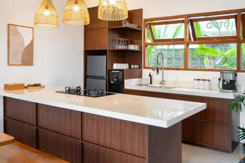 2 bedrooms Villa in Tibubeneng, Badung, Indonesia No. 10422 10