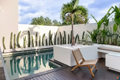 2 bedrooms Villa in Tibubeneng, Badung, Indonesia No. 10422 3