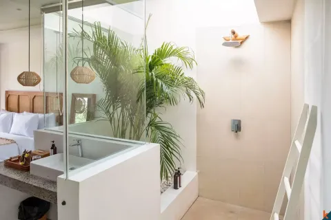 2 bedrooms Villa in Tibubeneng, Badung, Indonesia No. 10422 15
