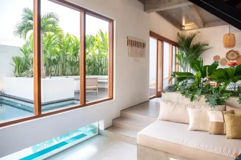 2 bedrooms Villa in Tibubeneng, Badung, Indonesia No. 10422 7