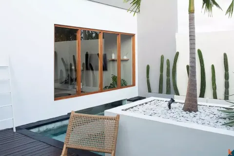 2 bedrooms Villa in Tibubeneng, Badung, Indonesia No. 10422 2
