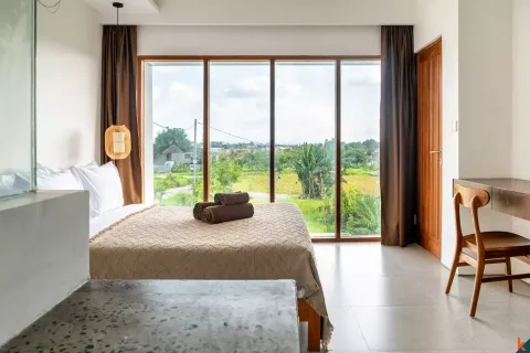 2 bedrooms Villa in Tibubeneng, Badung, Indonesia No. 10422 11