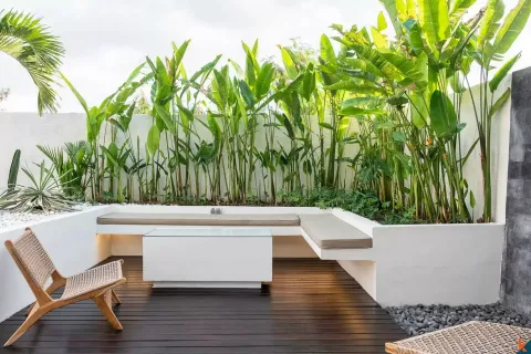 2 bedrooms Villa in Tibubeneng, Badung, Indonesia No. 10422 4