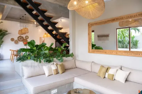 2 bedrooms Villa in Tibubeneng, Badung, Indonesia No. 10422 6