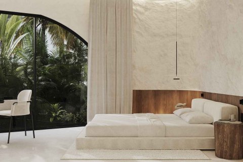3 bedrooms Villa in MANTA LIVIN Pecatu, Badung, Indonesia No. 9578 6