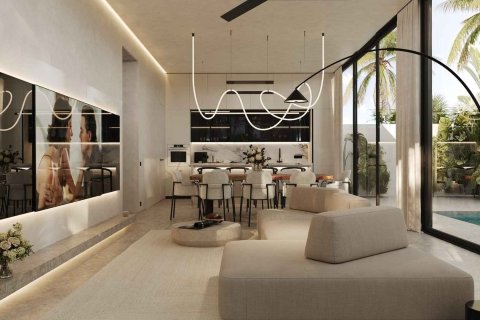 3 bedrooms Villa in MANTA LIVIN Pecatu, Badung, Indonesia No. 9578 8