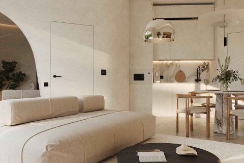 1 bedroom Apartment in MANTA LIVIN Pecatu, Badung, Indonesia No. 9576