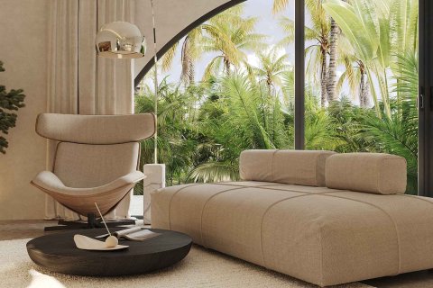 2 bedrooms Villa in MANTA LIVIN Pecatu, Badung, Indonesia No. 9577 4