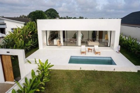2 bedrooms Villa in Ubud, Gianyar, Indonesia No. 9574