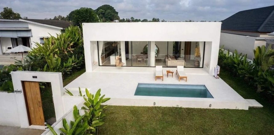 2 bedrooms Villa in Ubud, Gianyar, Indonesia No. 9574