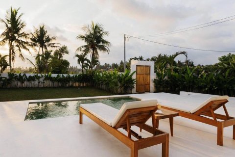 2 bedrooms Villa in Ubud, Gianyar, Indonesia No. 9574 10