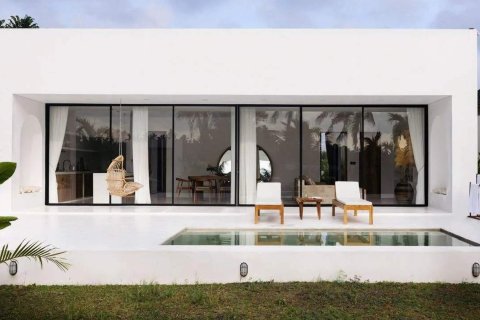 2 bedrooms Villa in Ubud, Gianyar, Indonesia No. 9574 5