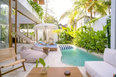 2 bedrooms Villa in Ungasan, Badung, Indonesia No. 10472 8