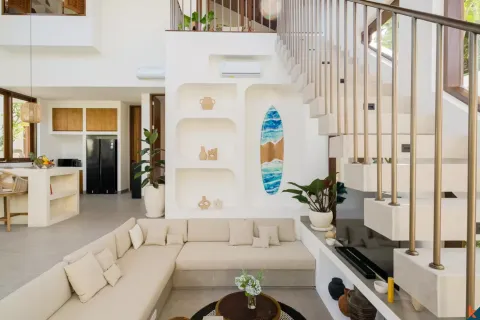 2 bedrooms Villa in Ungasan, Badung, Indonesia No. 10472 4