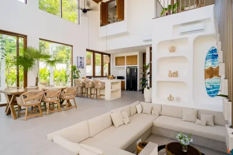 2 bedrooms Villa in Ungasan, Badung, Indonesia No. 10472 11