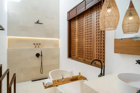 2 bedrooms Villa in Ungasan, Badung, Indonesia No. 10472 25