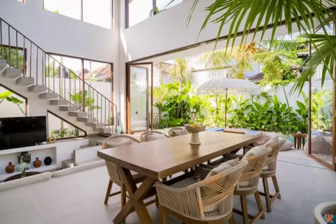 2 bedrooms Villa in Ungasan, Badung, Indonesia No. 10472 12