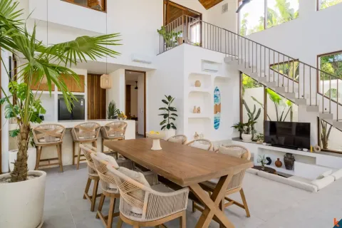 2 bedrooms Villa in Ungasan, Badung, Indonesia No. 10472 13