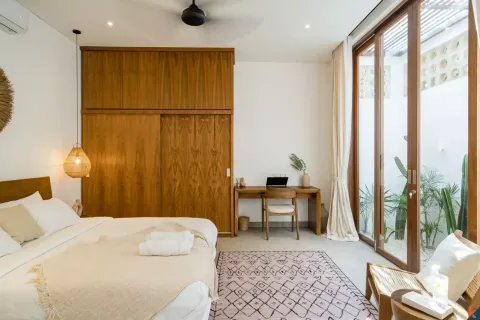 2 bedrooms Villa in Ungasan, Badung, Indonesia No. 10472 6
