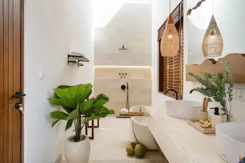 2 bedrooms Villa in Ungasan, Badung, Indonesia No. 10472 24