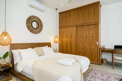 2 bedrooms Villa in Ungasan, Badung, Indonesia No. 10472 5