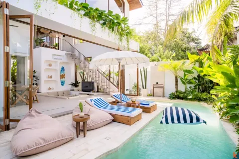 2 bedrooms Villa in Ungasan, Badung, Indonesia No. 10472