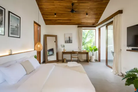 2 bedrooms Villa in Ungasan, Badung, Indonesia No. 10472 21