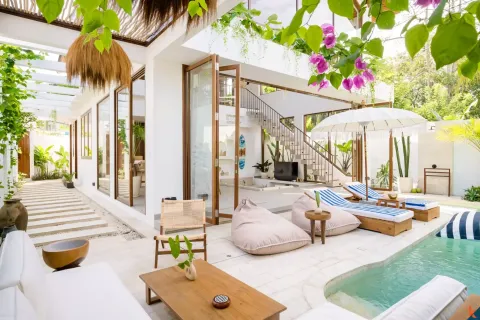 2 bedrooms Villa in Ungasan, Badung, Indonesia No. 10472 7