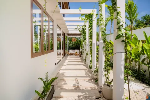 2 bedrooms Villa in Ungasan, Badung, Indonesia No. 10472 28