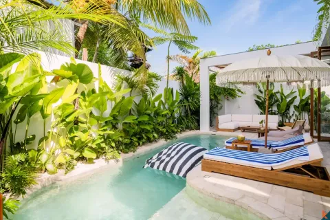 2 bedrooms Villa in Ungasan, Badung, Indonesia No. 10472 9