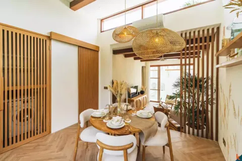 Вилла с 1 спальней в Canggu, Бадунг, Индонезия № 10470 16
