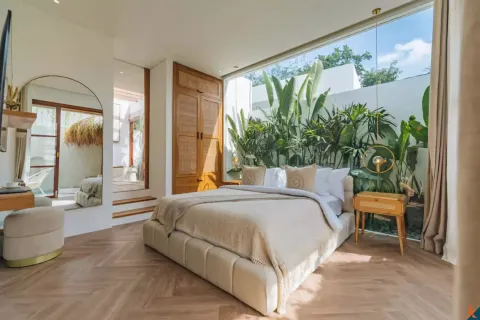 Вилла с 1 спальней в Canggu, Бадунг, Индонезия № 10470 17