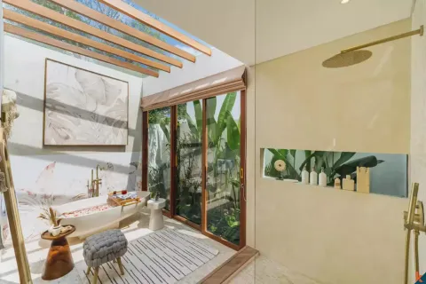 Вилла с 1 спальней в Canggu, Бадунг, Индонезия № 10470 24