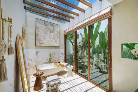 Вилла с 1 спальней в Canggu, Бадунг, Индонезия № 10470 19
