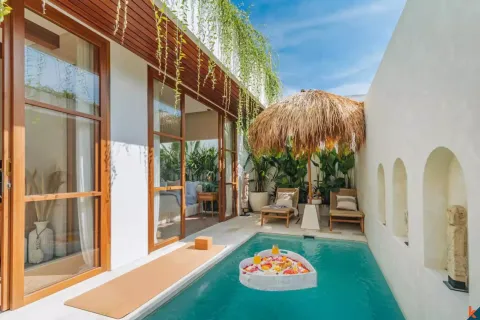 1 bedroom Villa in Canggu, Badung, Indonesia No. 10470