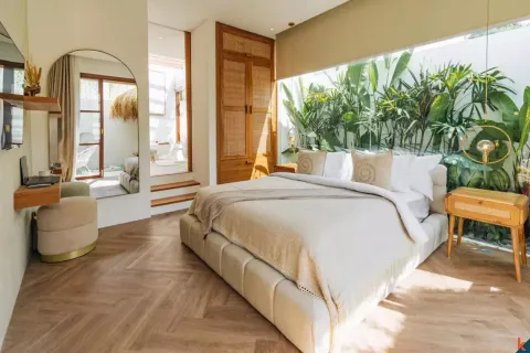 Вилла с 1 спальней в Canggu, Бадунг, Индонезия № 10470 7