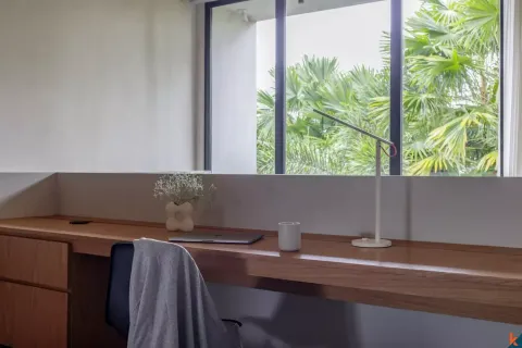 2 bedrooms Villa in Tibubeneng, Badung, Indonesia No. 10467 12