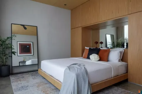 2 bedrooms Villa in Tibubeneng, Badung, Indonesia No. 10467 15