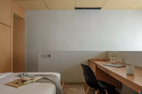 2 bedrooms Villa in Tibubeneng, Badung, Indonesia No. 10467 13