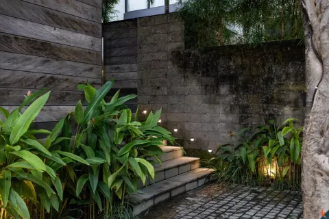 2 bedrooms Villa in Tibubeneng, Badung, Indonesia No. 10467 20