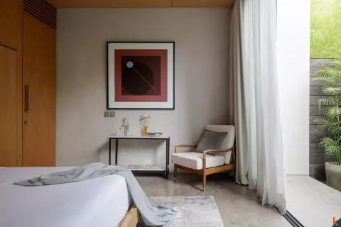 2 bedrooms Villa in Tibubeneng, Badung, Indonesia No. 10467 16